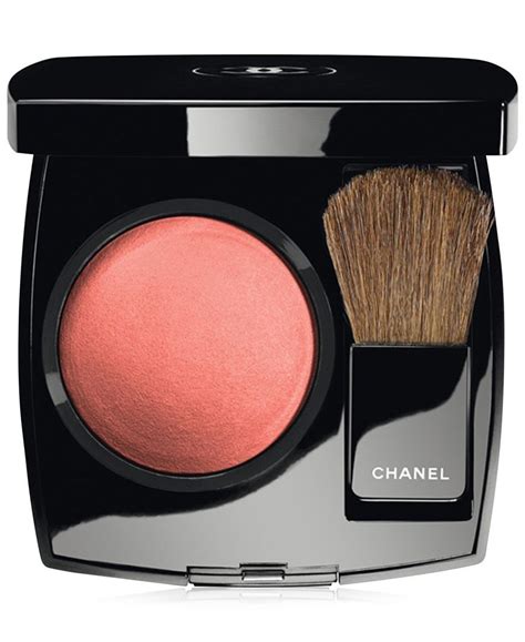 chanel blush macys|chanel makeup outlet online.